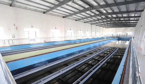 濟南市鋼城區 打造農村供水工程標準化管理標桿，提升工程管理服務水平