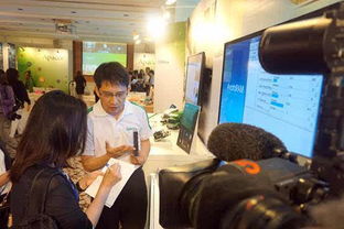 2016臺(tái)北電腦展 宇瞻科技以?xún)?chǔ)存研發(fā)實(shí)力領(lǐng)跑電競(jìng)信息科技新浪潮