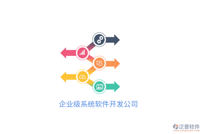 企業(yè)級(jí)系統(tǒng)軟件開發(fā) 驅(qū)動(dòng)數(shù)字化轉(zhuǎn)型的核心引擎