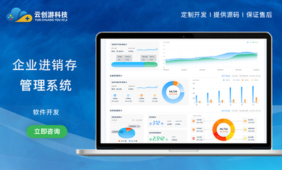 數(shù)字化企業(yè)升級 精選四大軟件定制開發(fā)方案